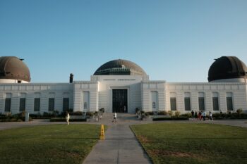 Places to Visit in the US for Space and Astronomy Enthusiasts