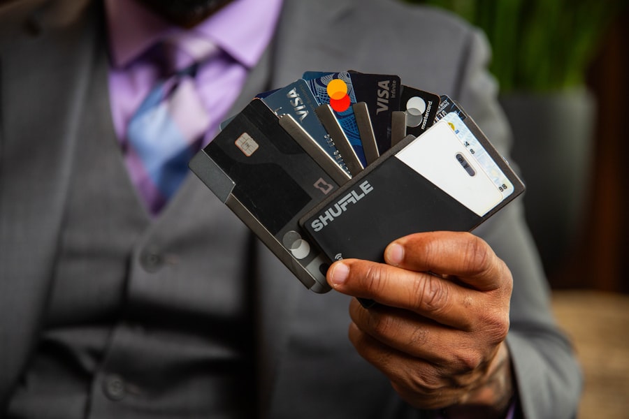 credit card eligibility