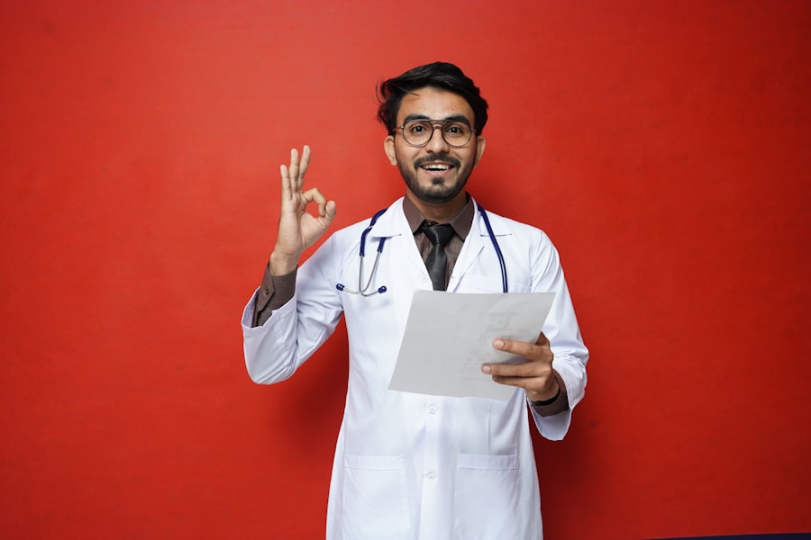 doctor loan