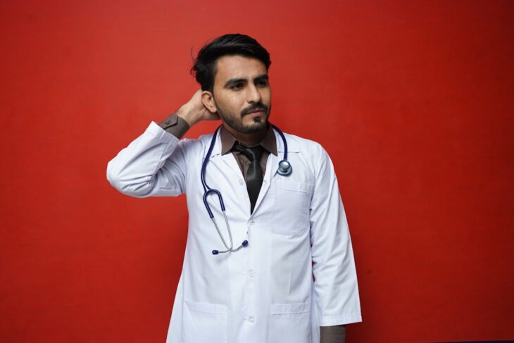Photo doctor loan
