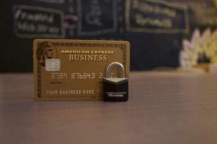 Photo activate debit card